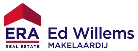 ERA Makelaardij Ed Willems makelaar-logo