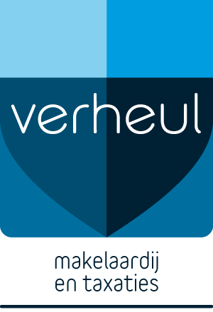 Verheul Makelaardij makelaar-logo