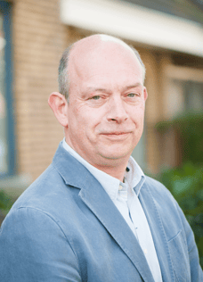 ing. P. van  Duijne - NVM Register Makelaar (Directeur)