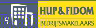 Hup & Fidom Bedrijfsmakelaars