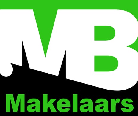 MB Makelaars makelaar-logo