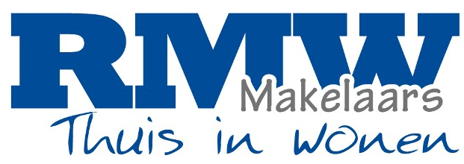 RMW Makelaars makelaar-logo