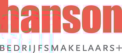 Hanson Bedrijfsmakelaars makelaar-logo