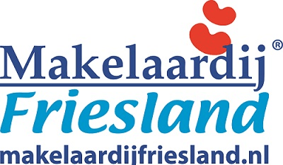 Makelaardij Friesland | Qualis makelaar-logo
