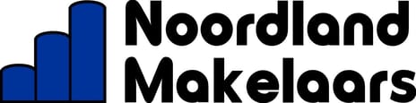 Noordland Makelaars makelaar-logo