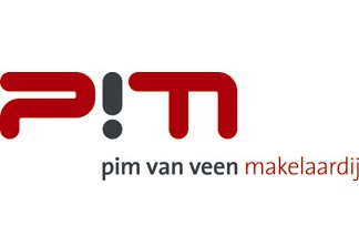 PIM VAN VEEN MAKELAARDIJ makelaar-logo