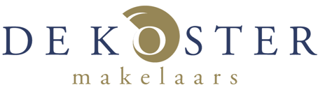 De Koster Makelaars makelaar-logo