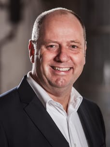 J.V.G. (John) Vrielink