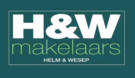 H&W Makelaars Rijnmond makelaar-logo