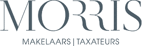MORRIS NVM makelaars l taxateurs makelaar-logo