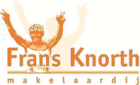 Frans Knorth Makelaardij makelaar-logo