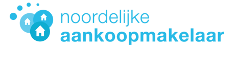 De Noordelijke Aankoopmakelaar makelaar-logo