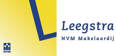 Leegstra NVM Makelaardij makelaar-logo