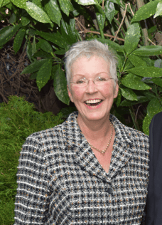 Loes Bastiaanse - Office Manager