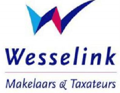 Wesselink Makelaars & taxateurs Ruurlo, Achterhoek makelaar-logo