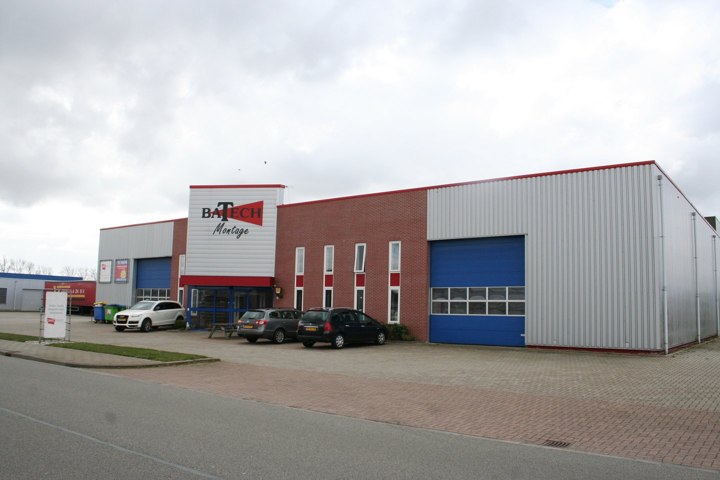 Bekijk foto 2 van W.A. Scholtenlaan 5