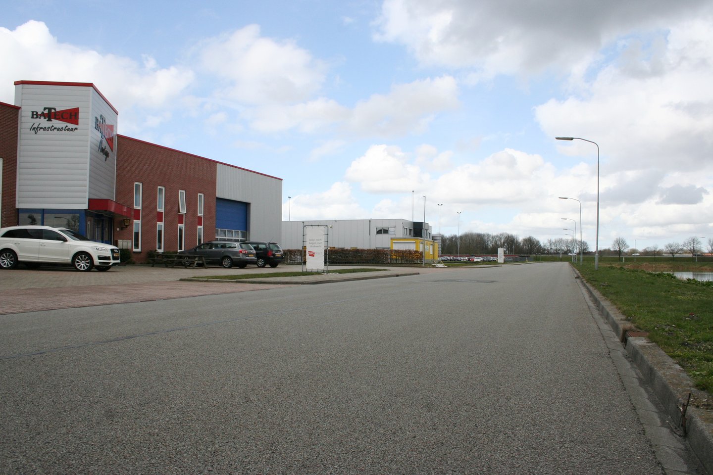 Bekijk foto 3 van W.A. Scholtenlaan 5