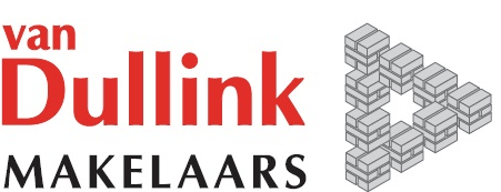 Van Dullink NVM Makelaars makelaar-logo