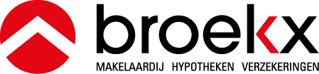 Broekx Makelaardij & Hypotheken makelaar-logo