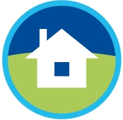 Van der Werf Makelaars makelaar-logo