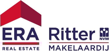ERA Ritter Makelaardij makelaar-logo