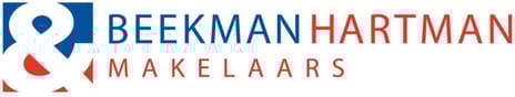Beekman & Hartman makelaars makelaar-logo