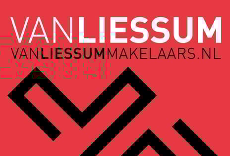 Van Liessum Makelaars Breda makelaar-logo