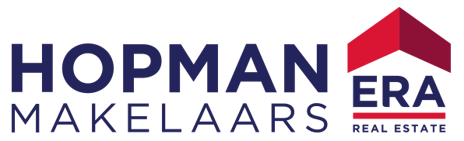 Hopman ERA Makelaars makelaar-logo