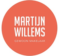 Makelaar Martijn Willems makelaar-logo