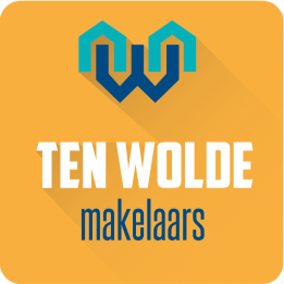 Ten Wolde Makelaars makelaar-logo