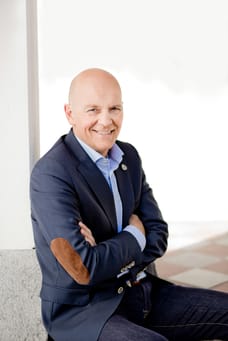 Peter van den Oetelaar