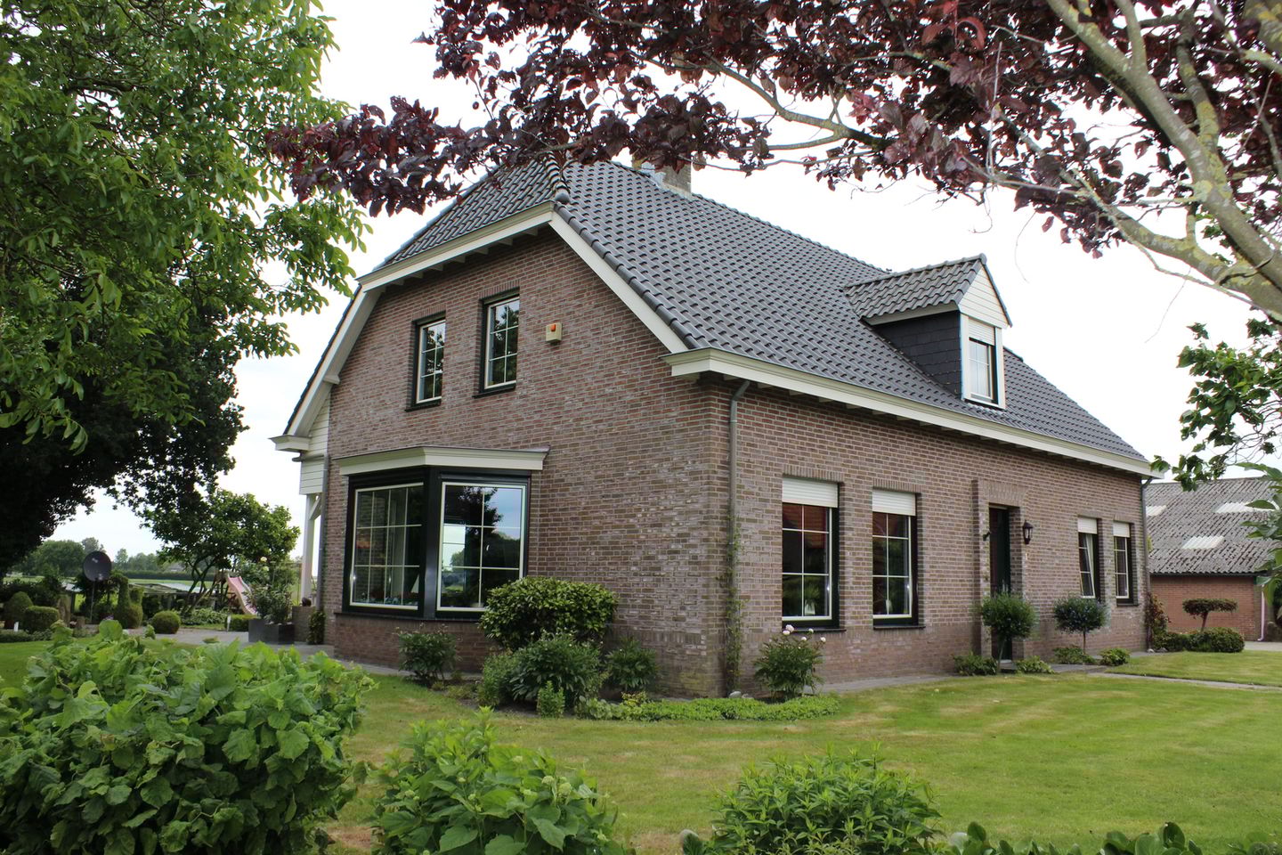 Bekijk foto 1 van de Blommers 1