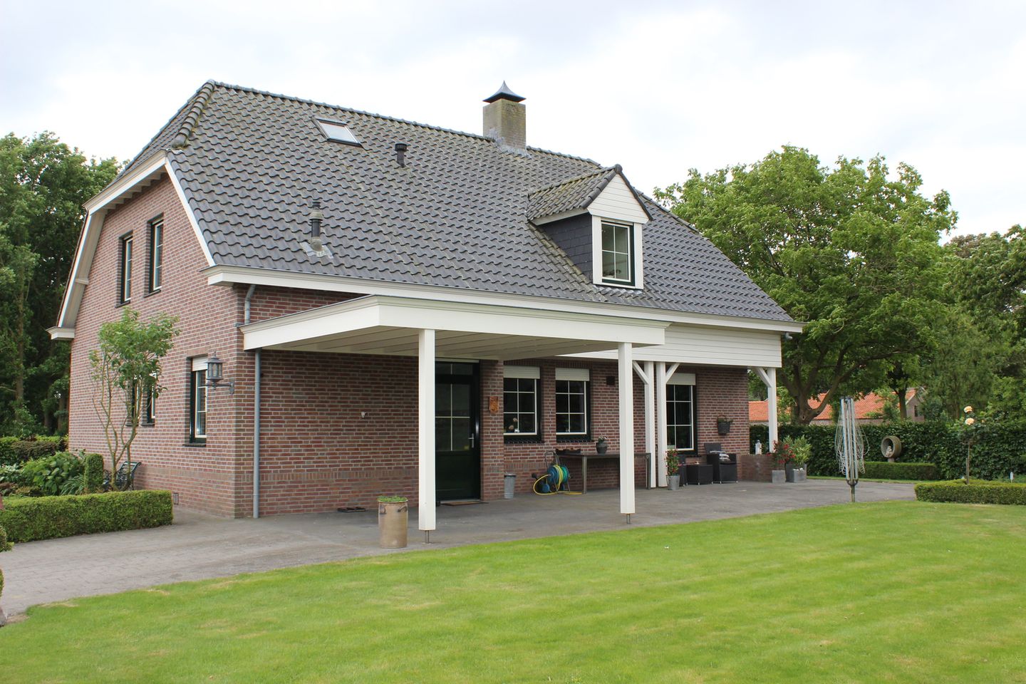 Bekijk foto 3 van de Blommers 1