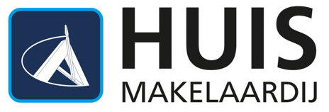 Huis Makelaardij makelaar-logo