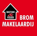Brom Makelaardij makelaar-logo