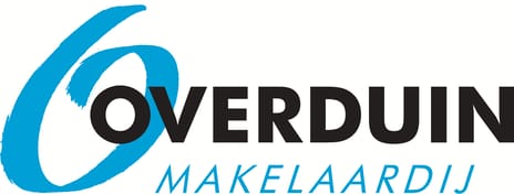 Overduin Makelaardij makelaar-logo