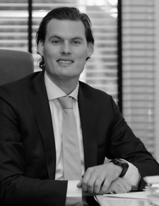 Kleis Kooistra MScRE RM RT