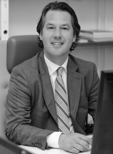 Toine Born RTsv - NVM Registered Agent (Director)