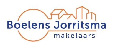 Boelens Jorritsma makelaar-logo