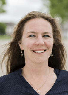 Margriet van Ittersum - NVM Register Makelaar