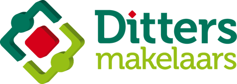 Ditters Makelaars Ede makelaar-logo