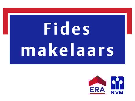 Fides makelaars (ERA) makelaar-logo
