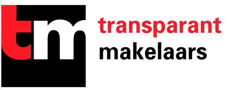 Transparant Makelaars makelaar-logo