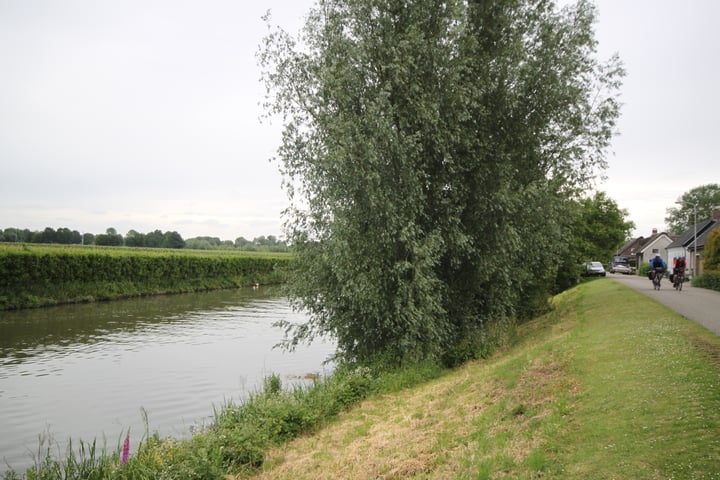 Photo 1 of Polderdijk