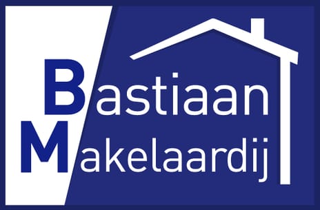 Bastiaan Makelaardij makelaar-logo