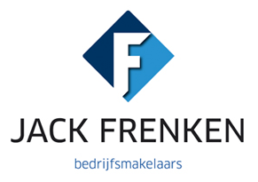 Jack Frenken makelaars en adviseurs makelaar-logo