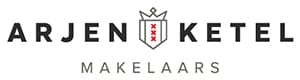 Arjen Ketel Makelaars makelaar-logo
