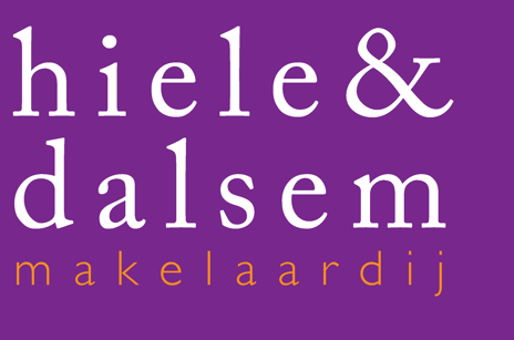 Hiele & Dalsem Makelaardij makelaar-logo