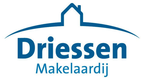 Driessen Makelaardij makelaar-logo