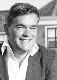 Aram Boonstoppel - NVM Registered Agent